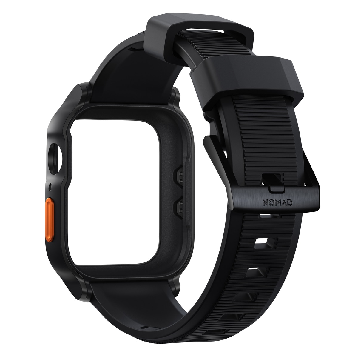 Apple Watch 45mm Series 8 Rugged Case Black