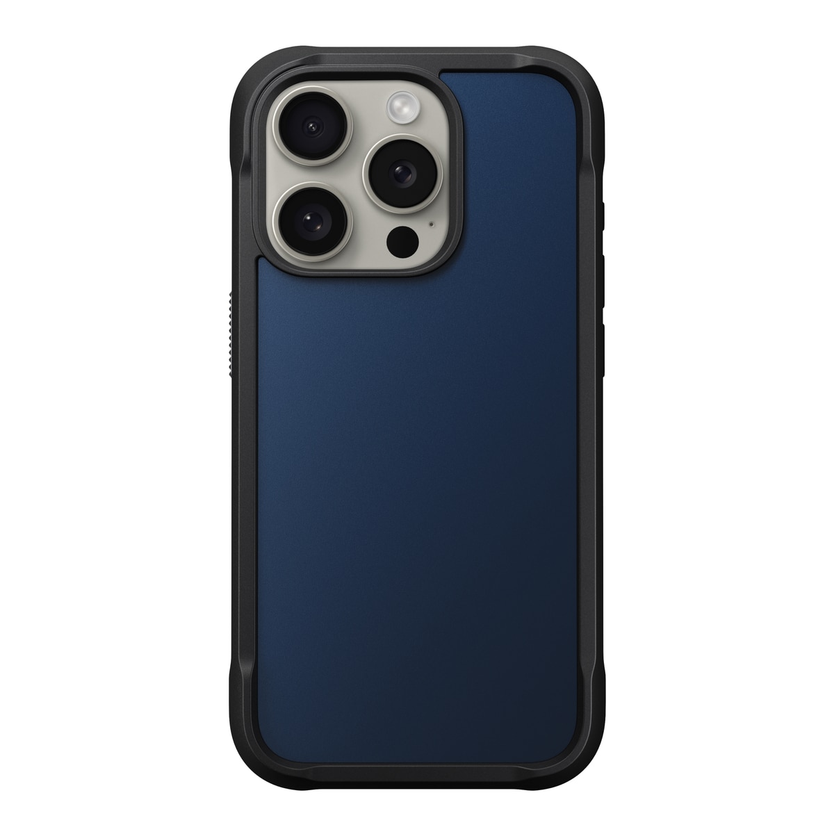 iPhone 15 Pro Rugged Case MagSafe Atlantic Blue