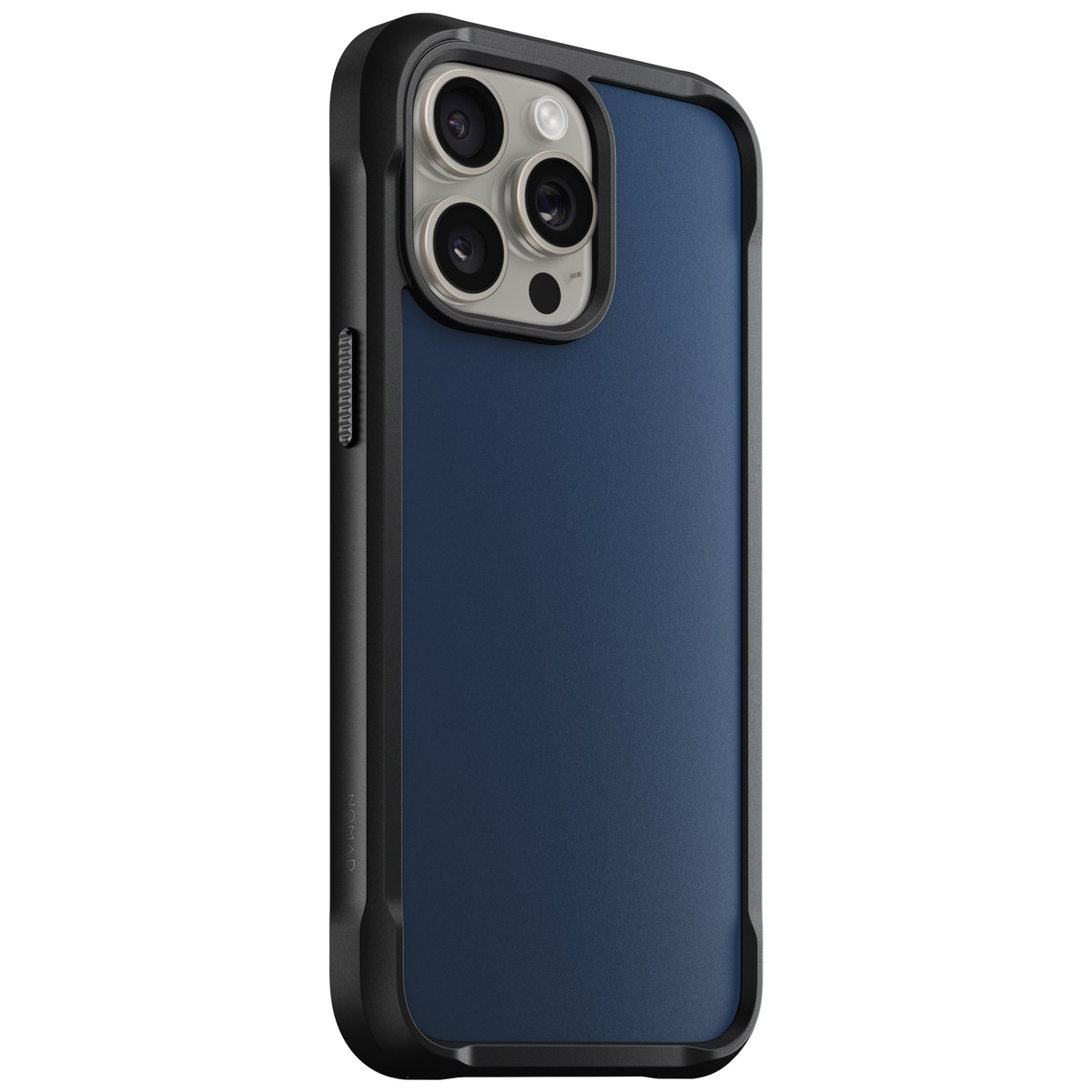 iPhone 15 Pro Max Rugged Case MagSafe Atlantic Blue