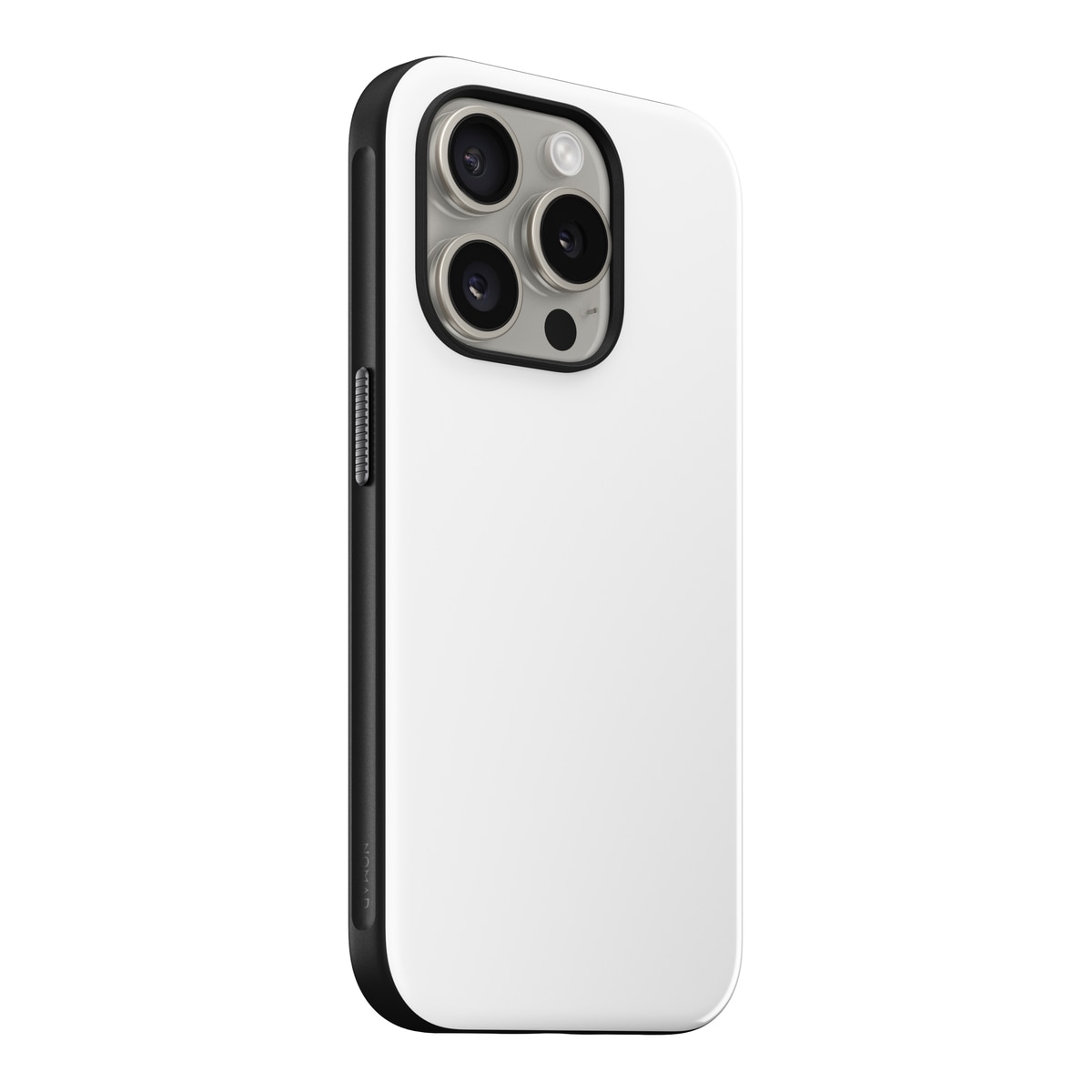 iPhone 15 Pro Sport Case MagSafe White