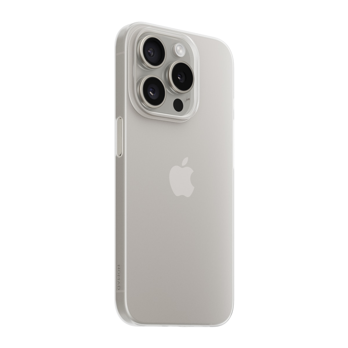 iPhone 15 Pro Super Slim Case Frost