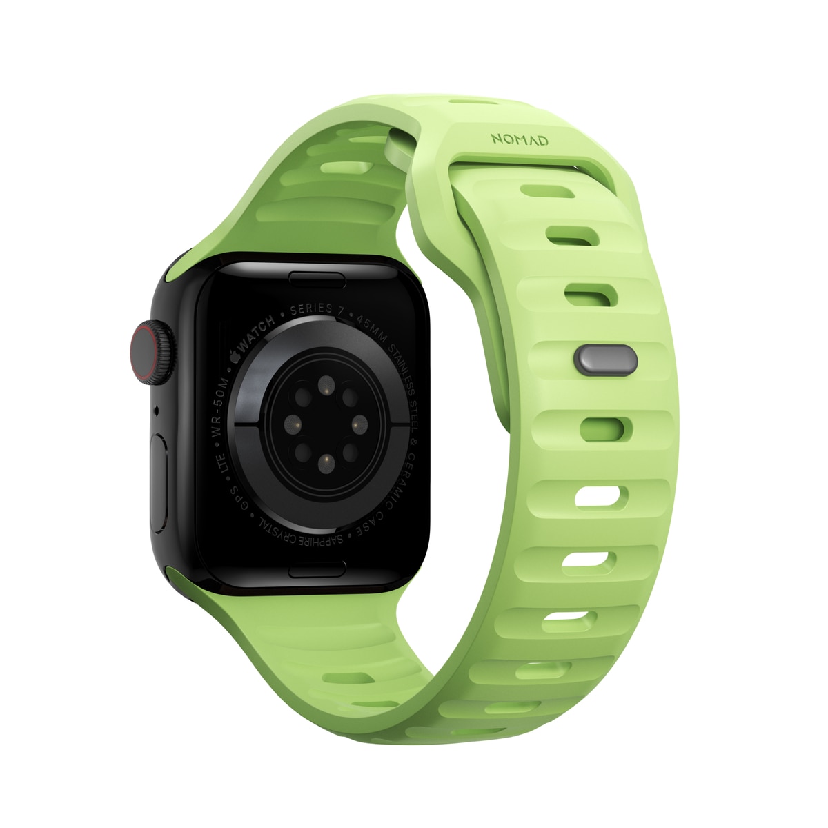 Apple Watch 44mm Sport Band Glow 2.0 - Limited edition