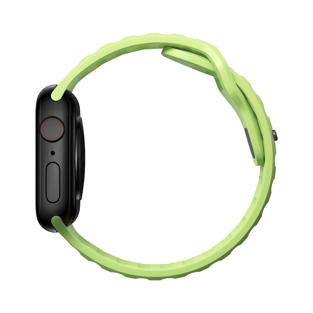Apple Watch 45mm Series 9 Sport Band Glow 2.0 - Limited edition