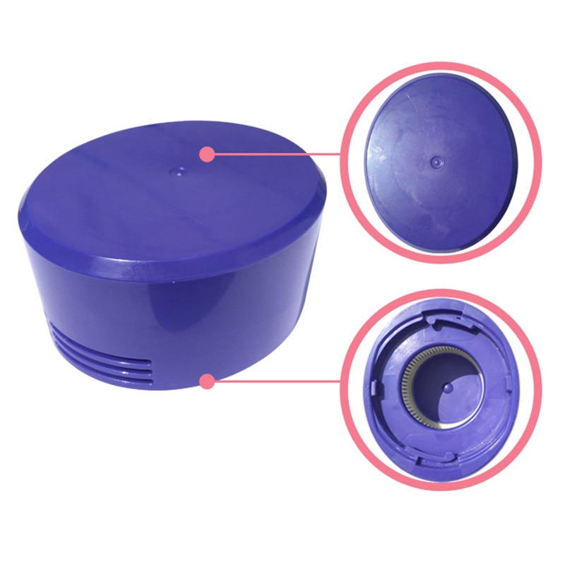 Nachfilter für  Dyson V8