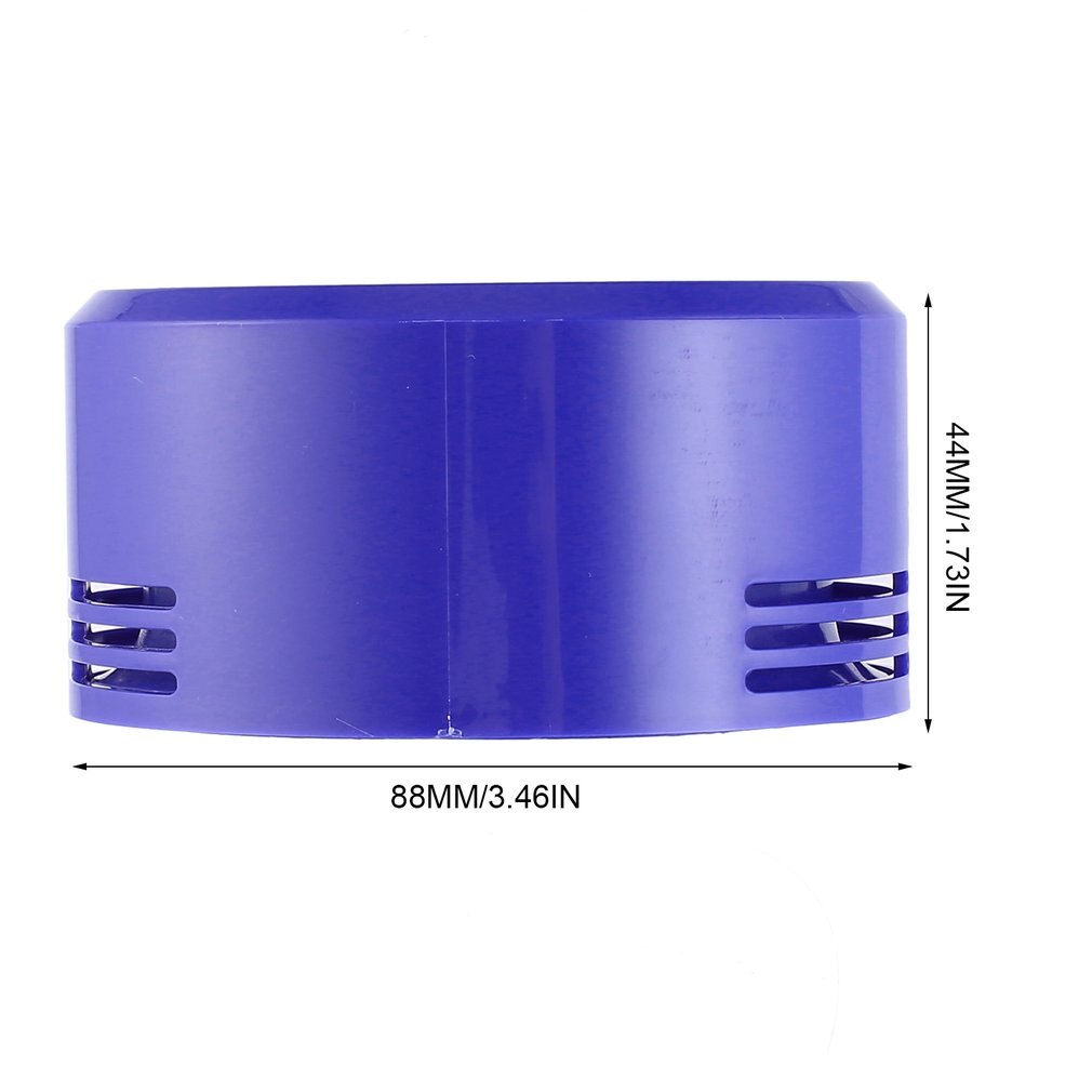 Nachfilter für  Dyson V8