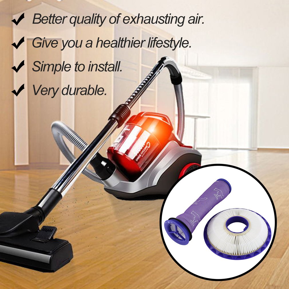 Vorfilter für  Dyson DC58