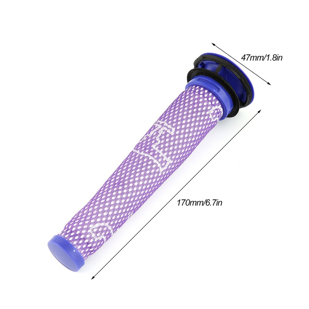 Vorfilter für  Dyson DC58