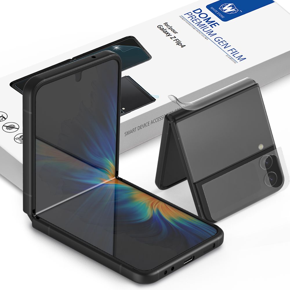 Accezz ﻿Handyhalterung Auto für das Samsung Galaxy A14 (5G