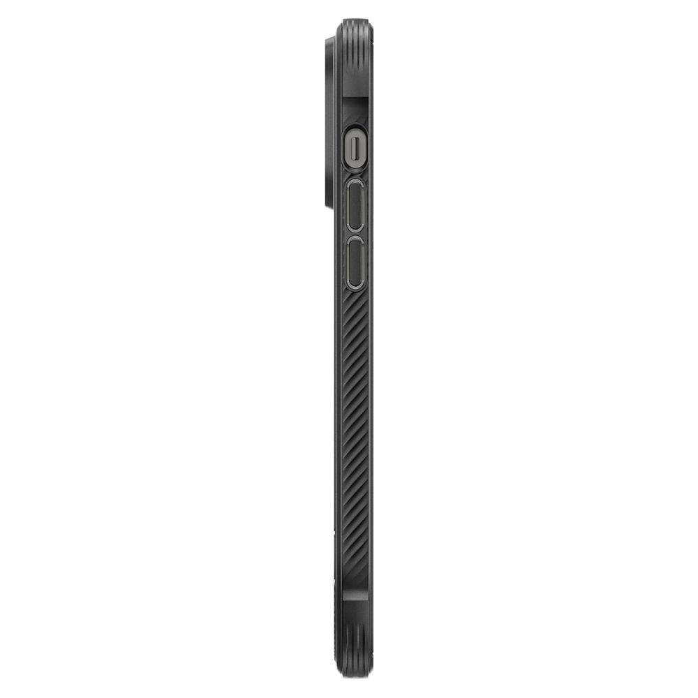 Case Rugged Armor Mag iPhone 14 Pro Black