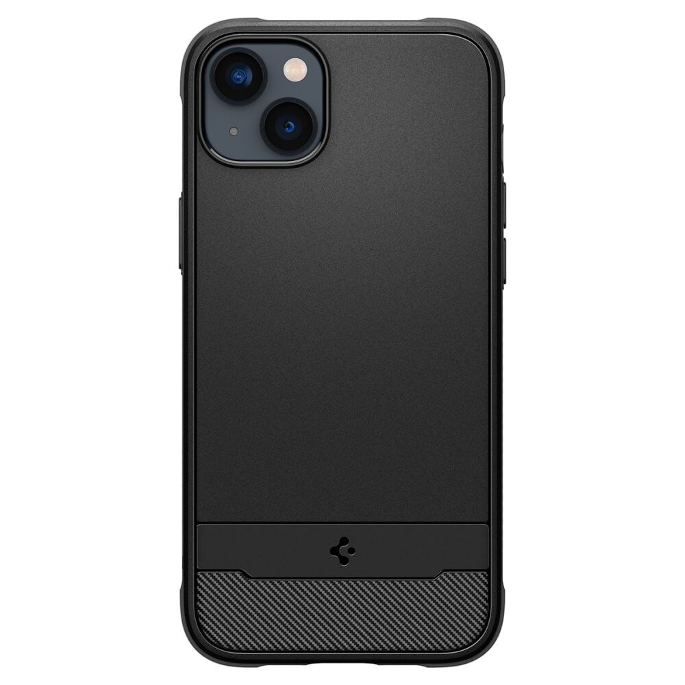 Case Rugged Armor Mag iPhone 14 Plus Black