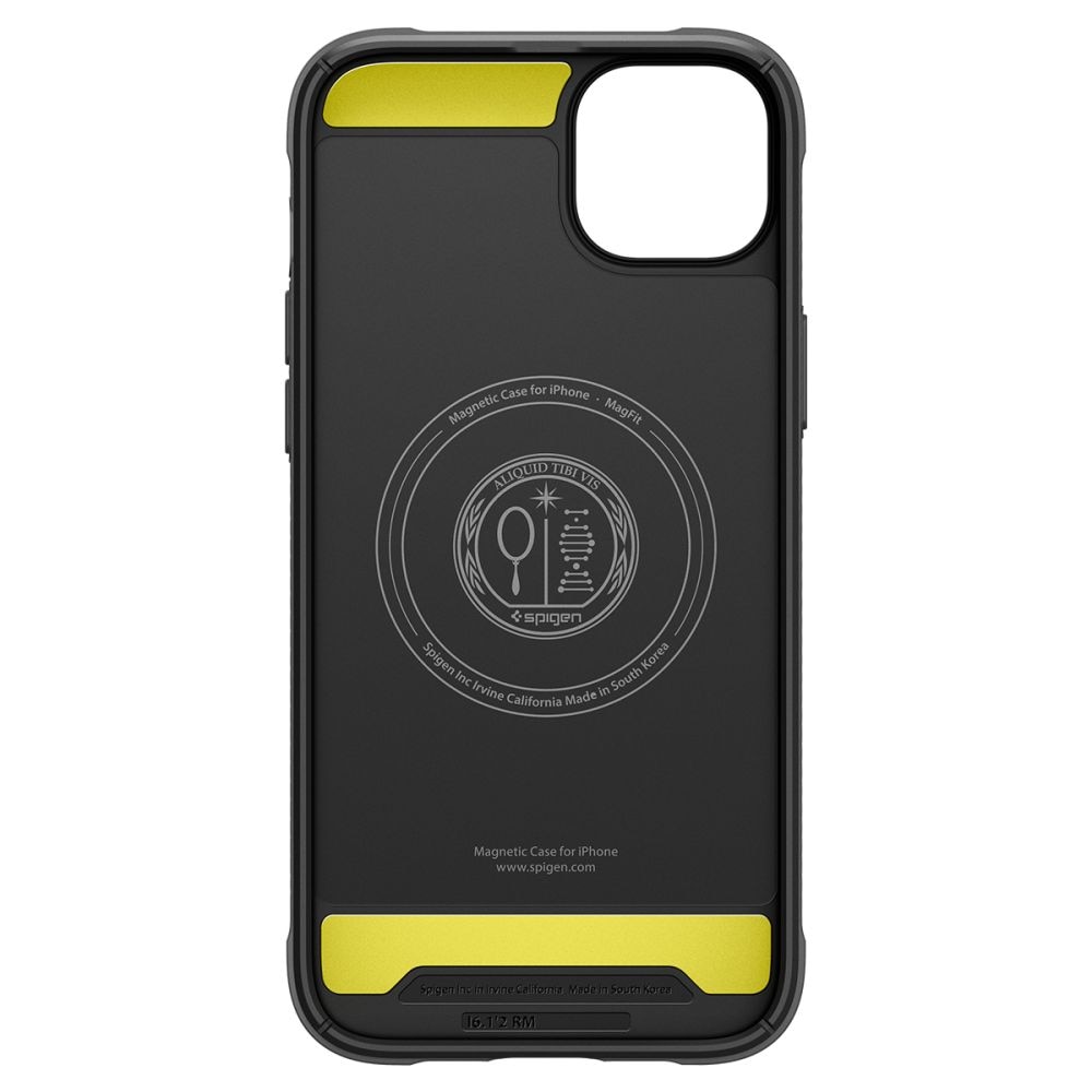 Case Rugged Armor Mag iPhone 14 Plus Black