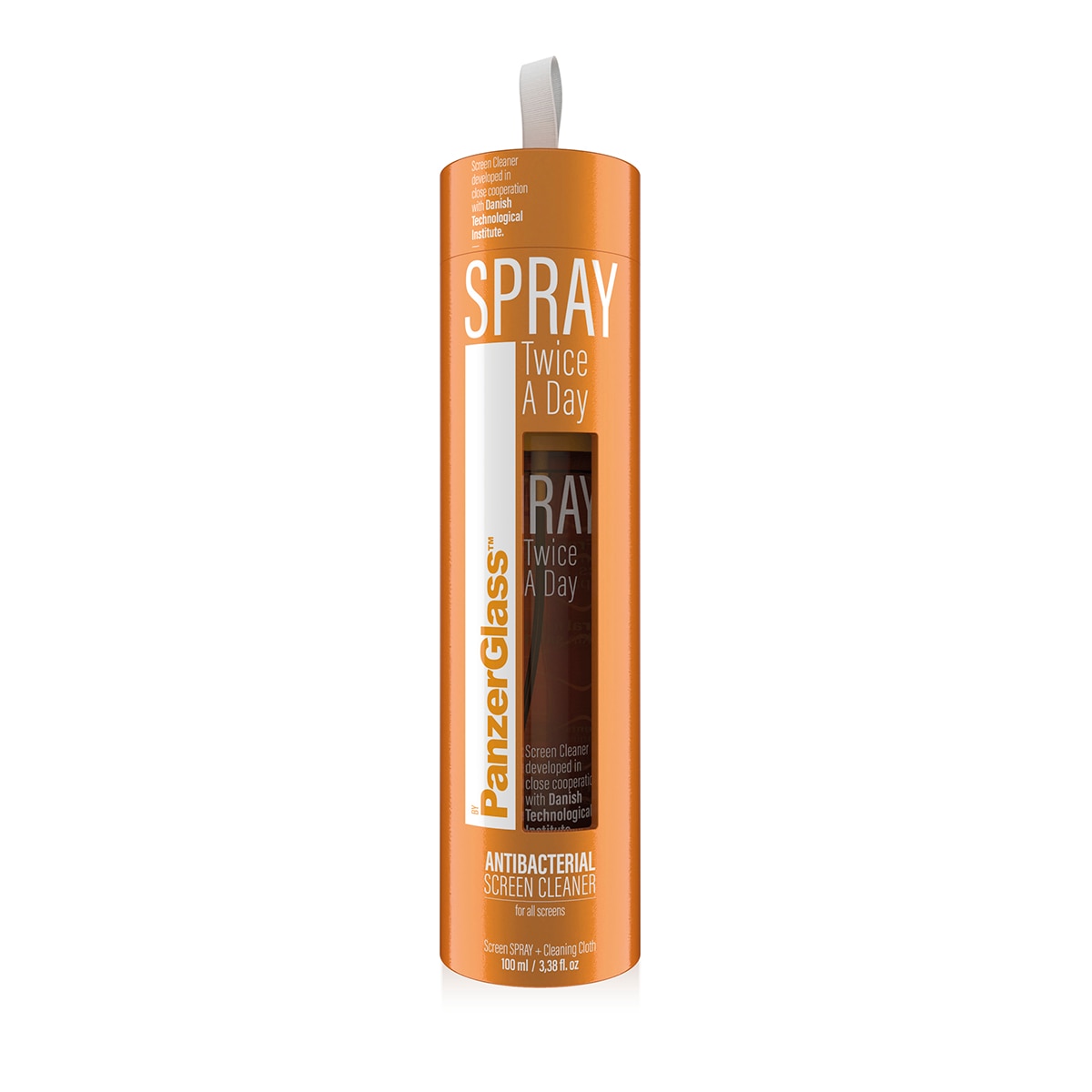Spray Twice A Day Reinigungsspray, 100ml