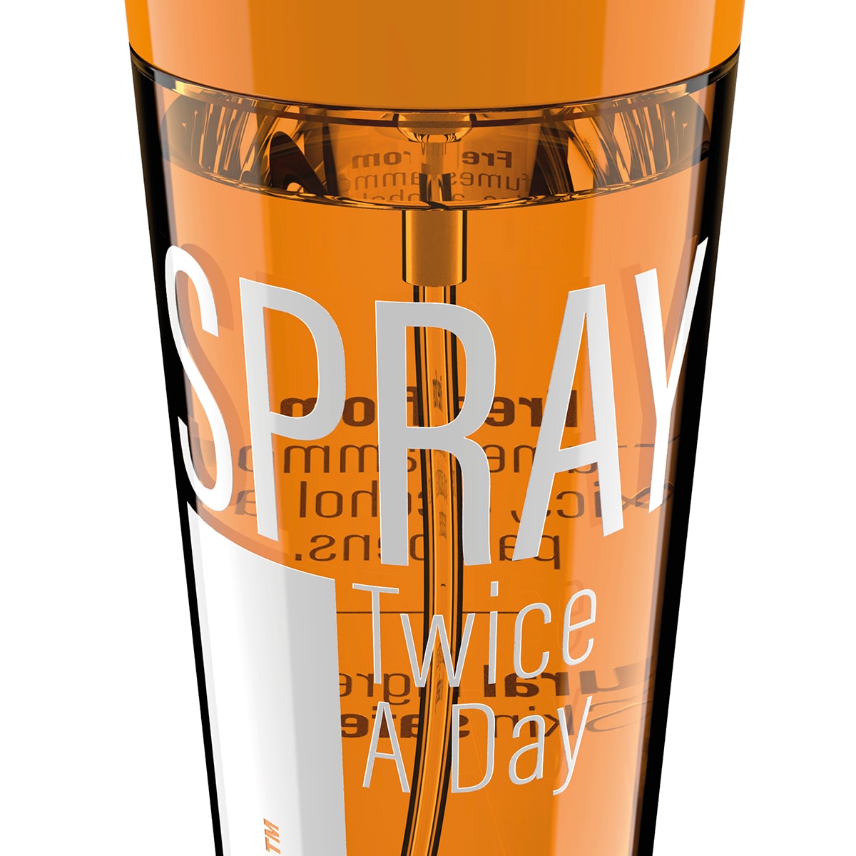 Spray Twice A Day Reinigungsspray, 100ml