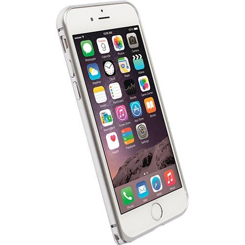 Sala AluBumper iPhone 6 Plus/6S Plus Silber