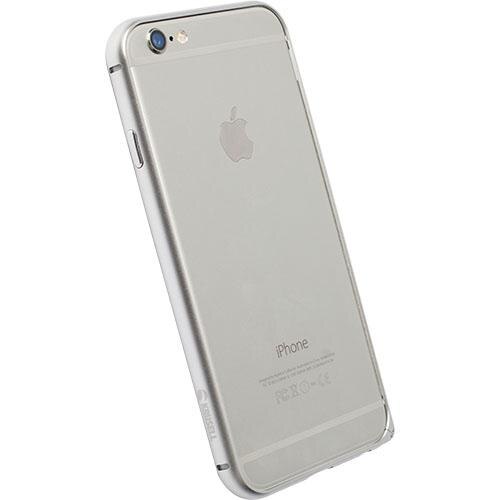 Sala AluBumper iPhone 6 Plus/6S Plus Silber