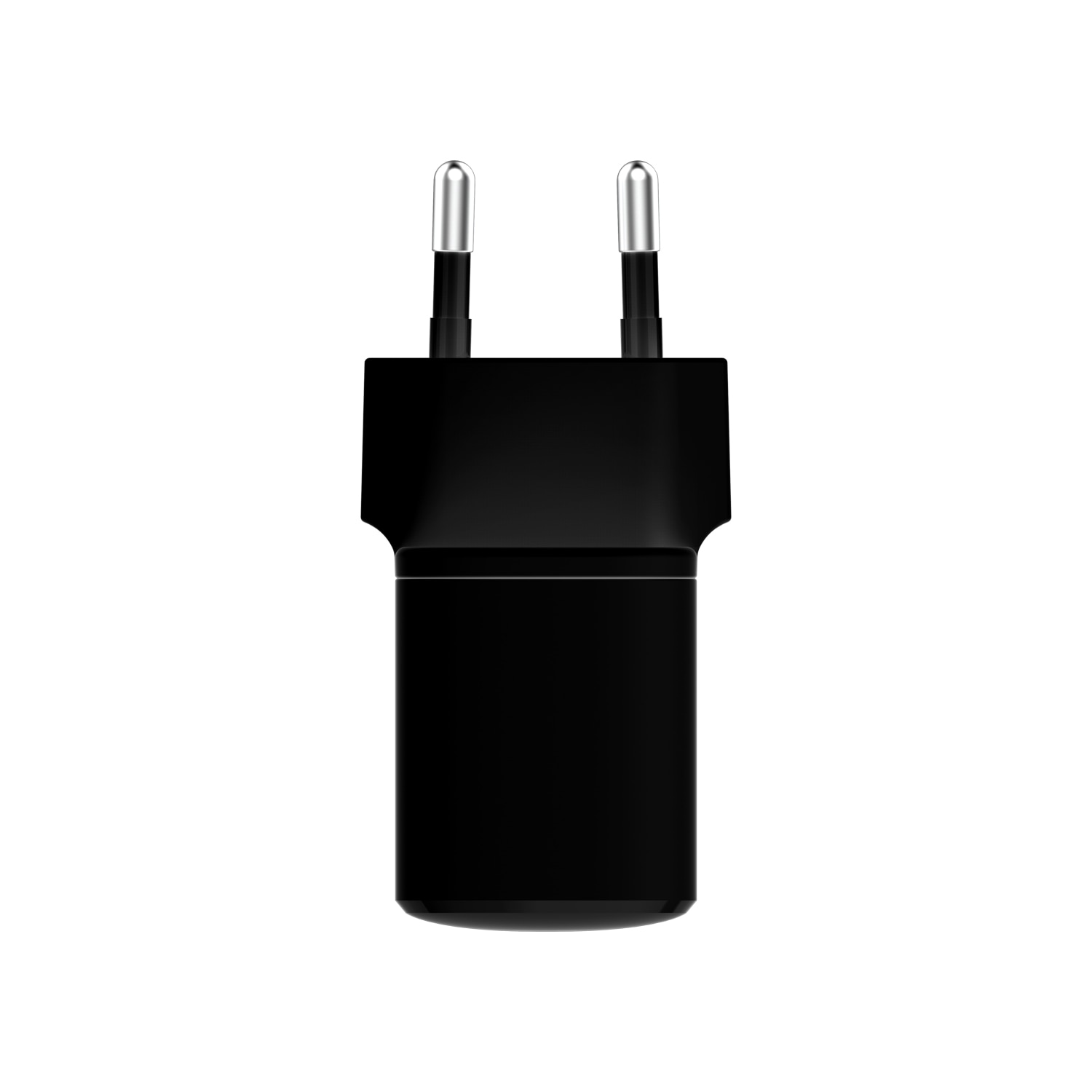 Fast Charge PD USB-C 20W Schwarz