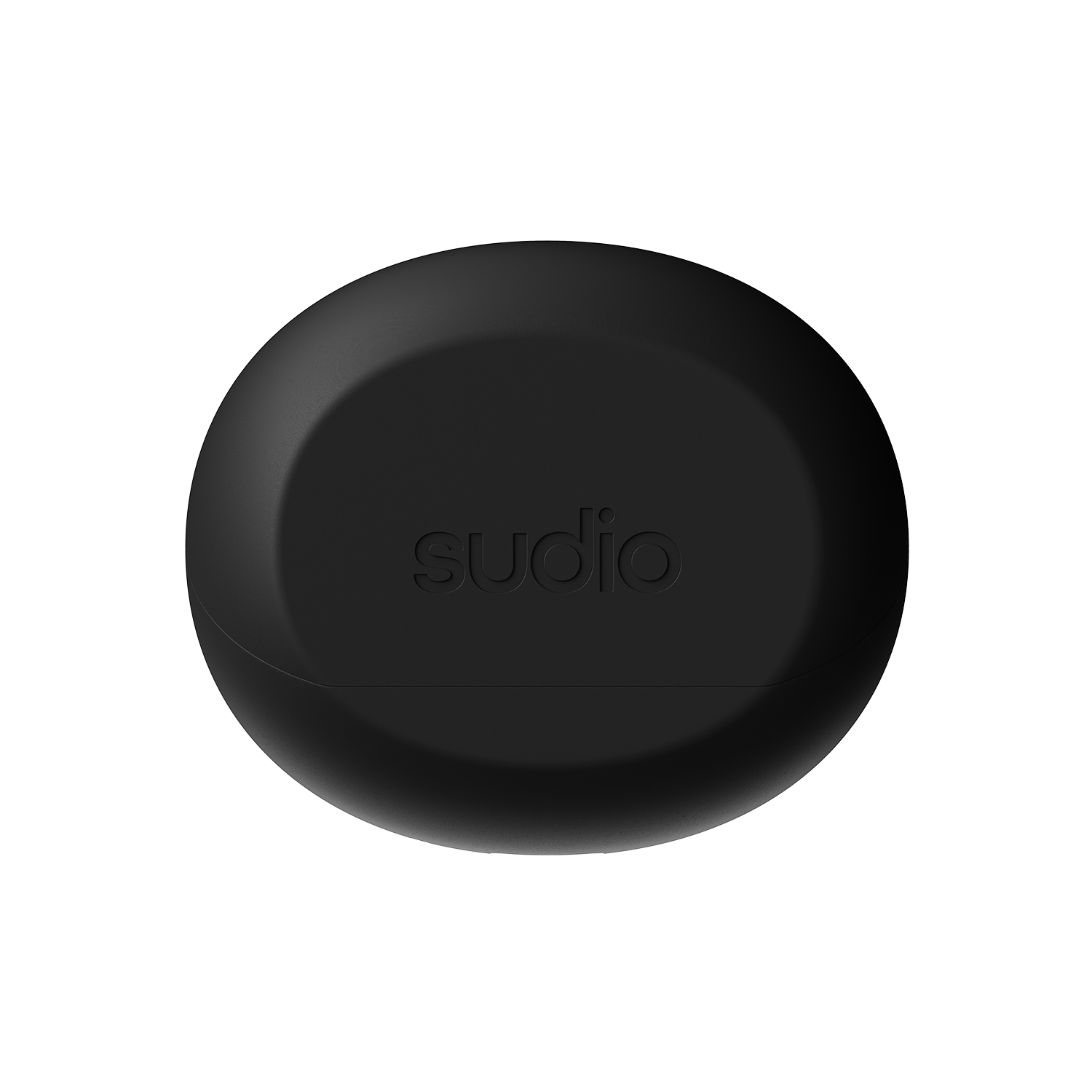 A3 Kabellose In-Ear Kopfhörer Schwarz