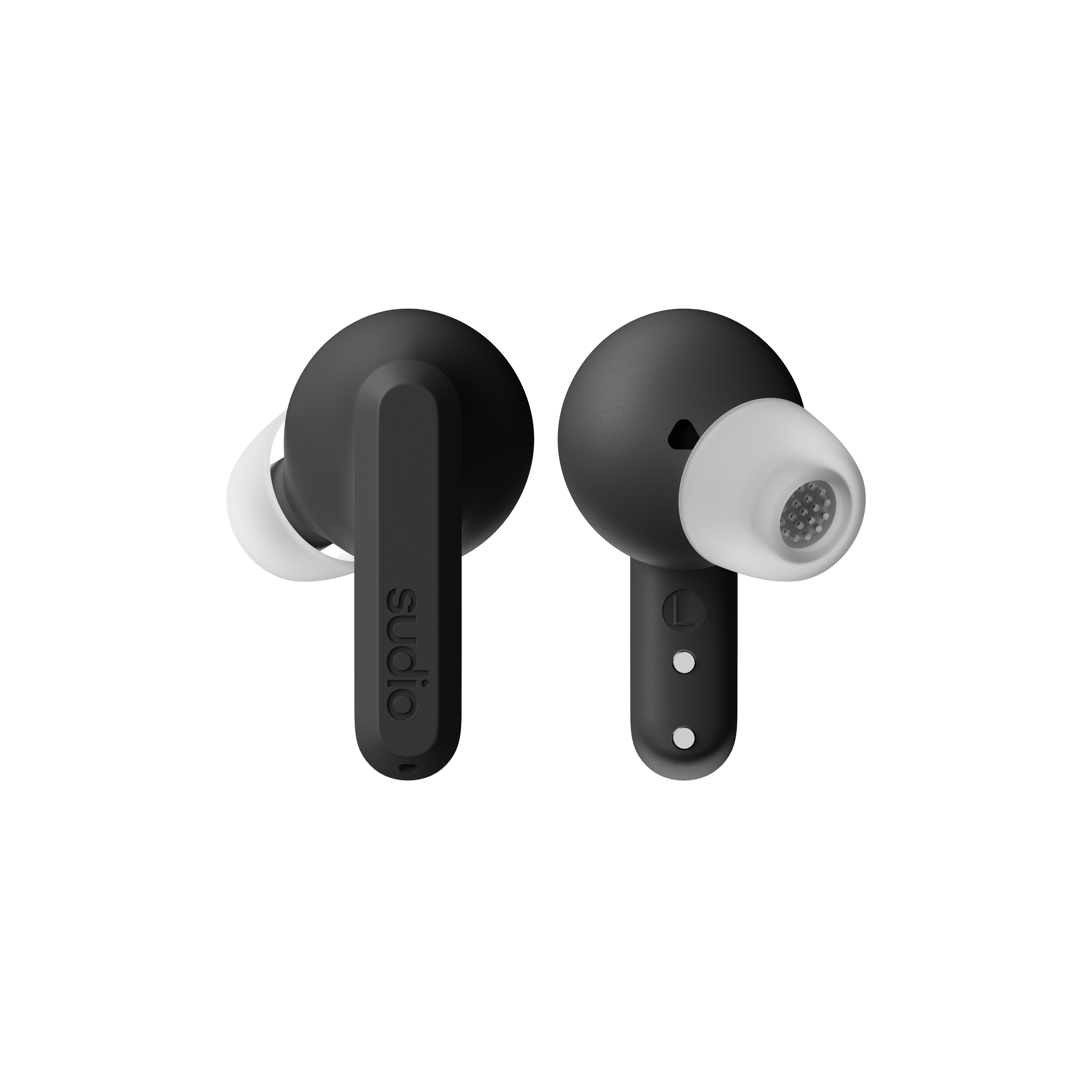 A3 Pro Kabellose In-Ear Kopfhörer Schwarz