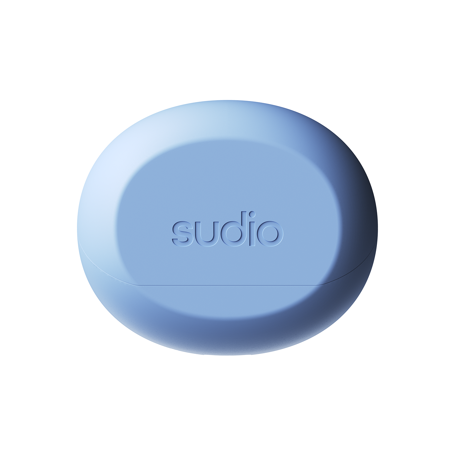 A3 Kabellose In-Ear Kopfhörer Blau