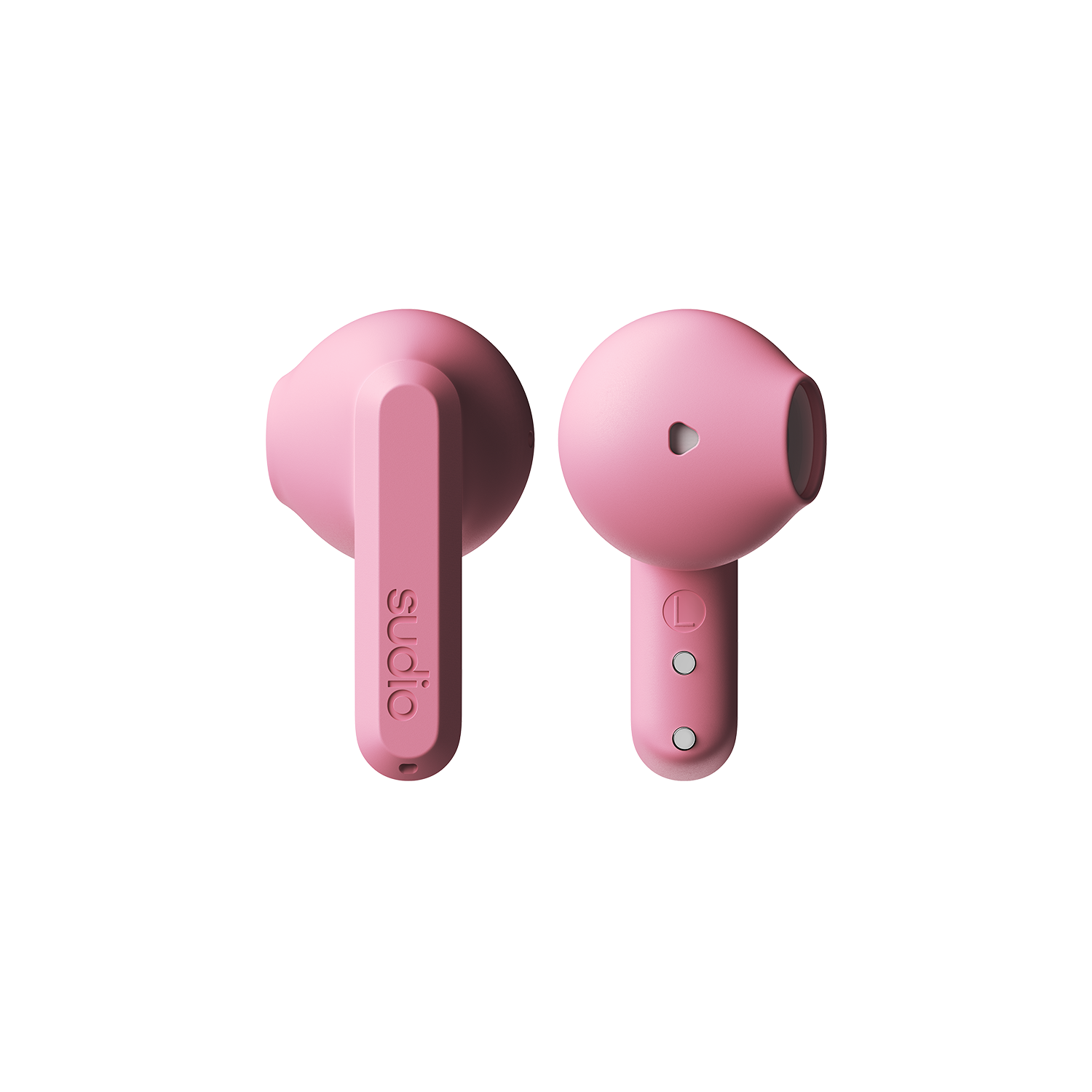 A3 Kabellose In-Ear Kopfhörer Rosa