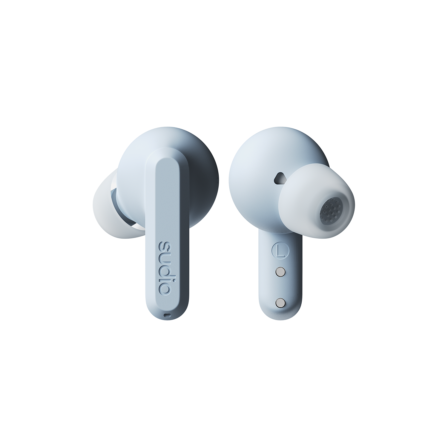 A3 Pro Kabellose In-Ear Kopfhörer Blau