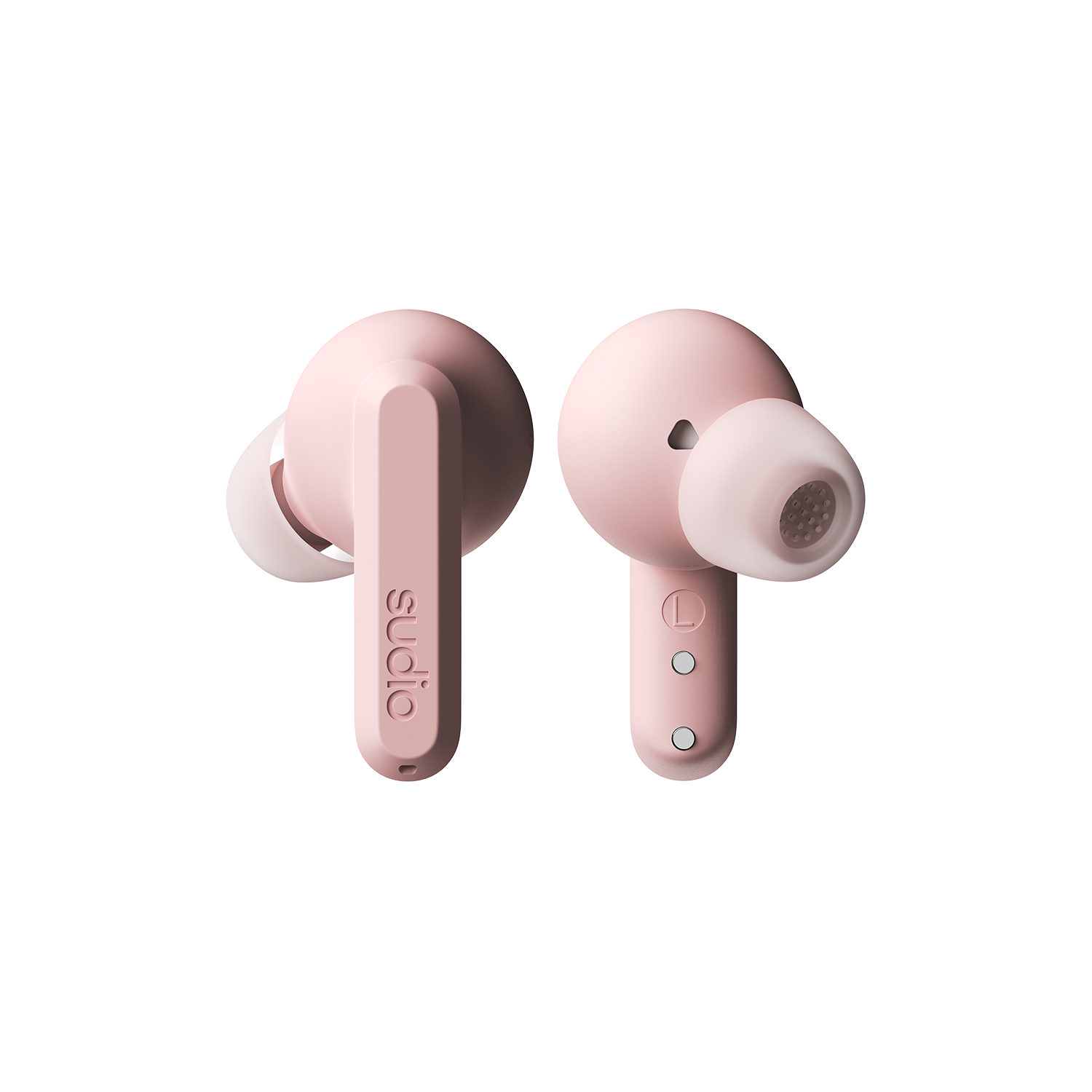 A3 Pro Kabellose In-Ear Kopfhörer Rosa
