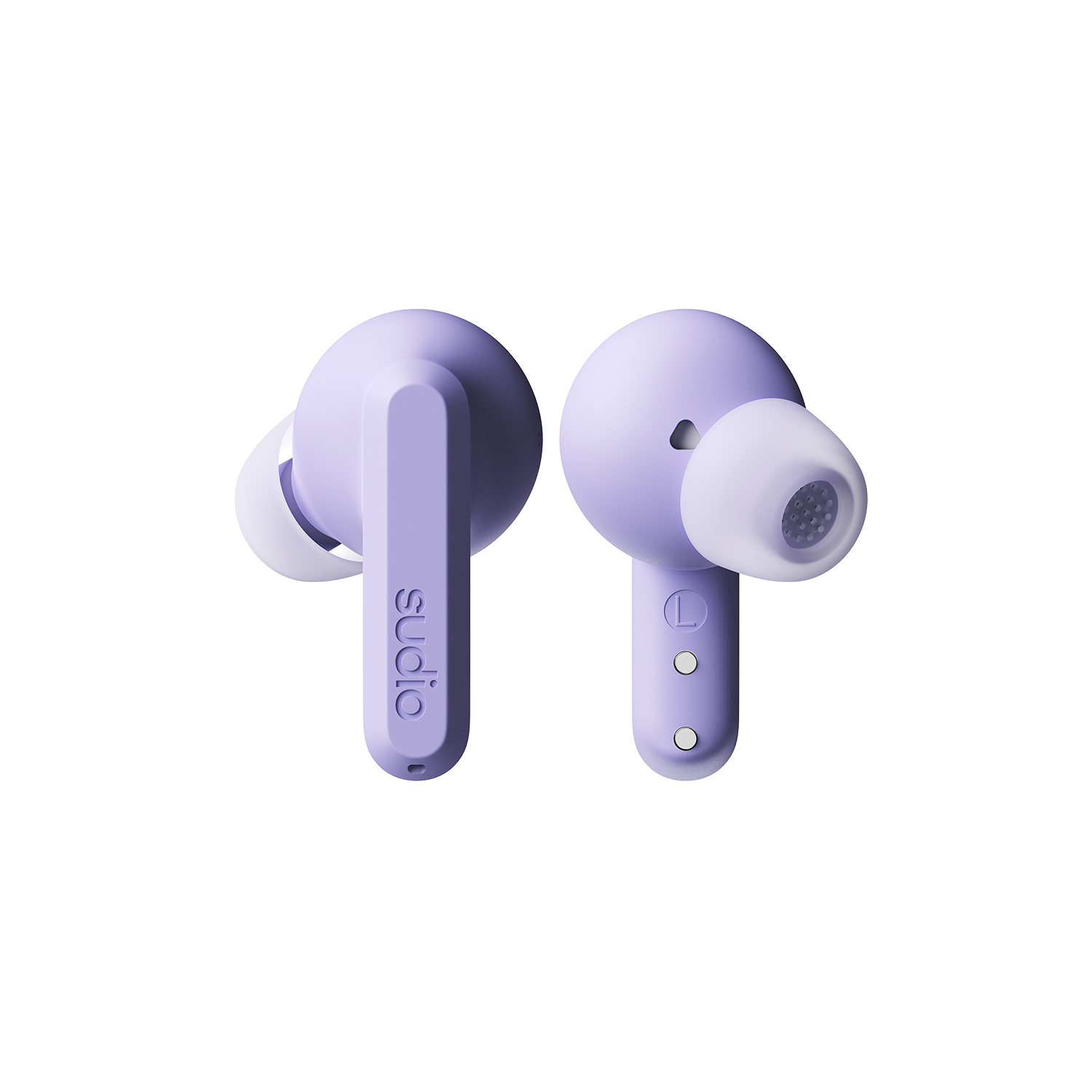 A3 Pro Kabellose In-Ear Kopfhörer Lila