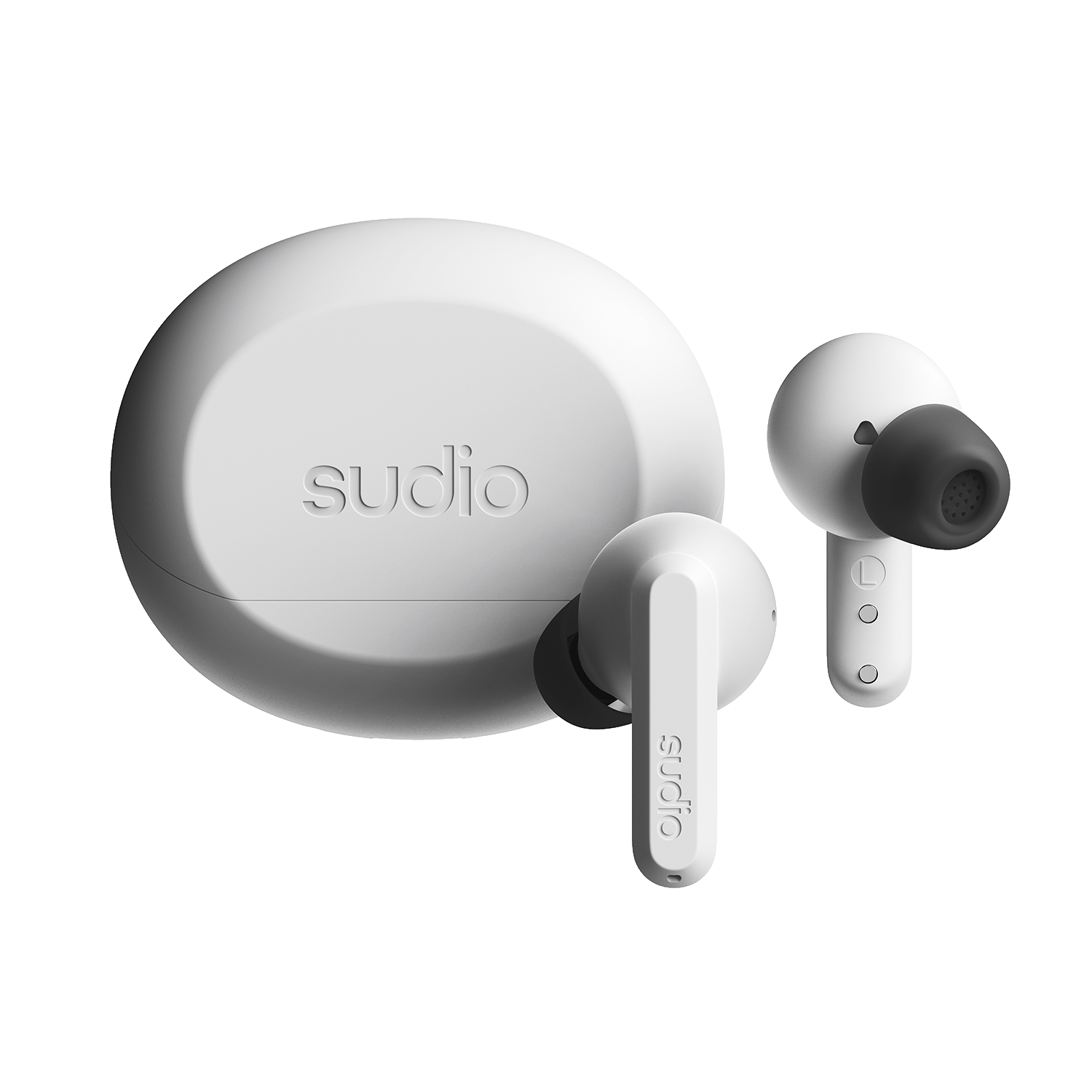 A3 Pro Kabellose In-Ear Kopfhörer Weiß