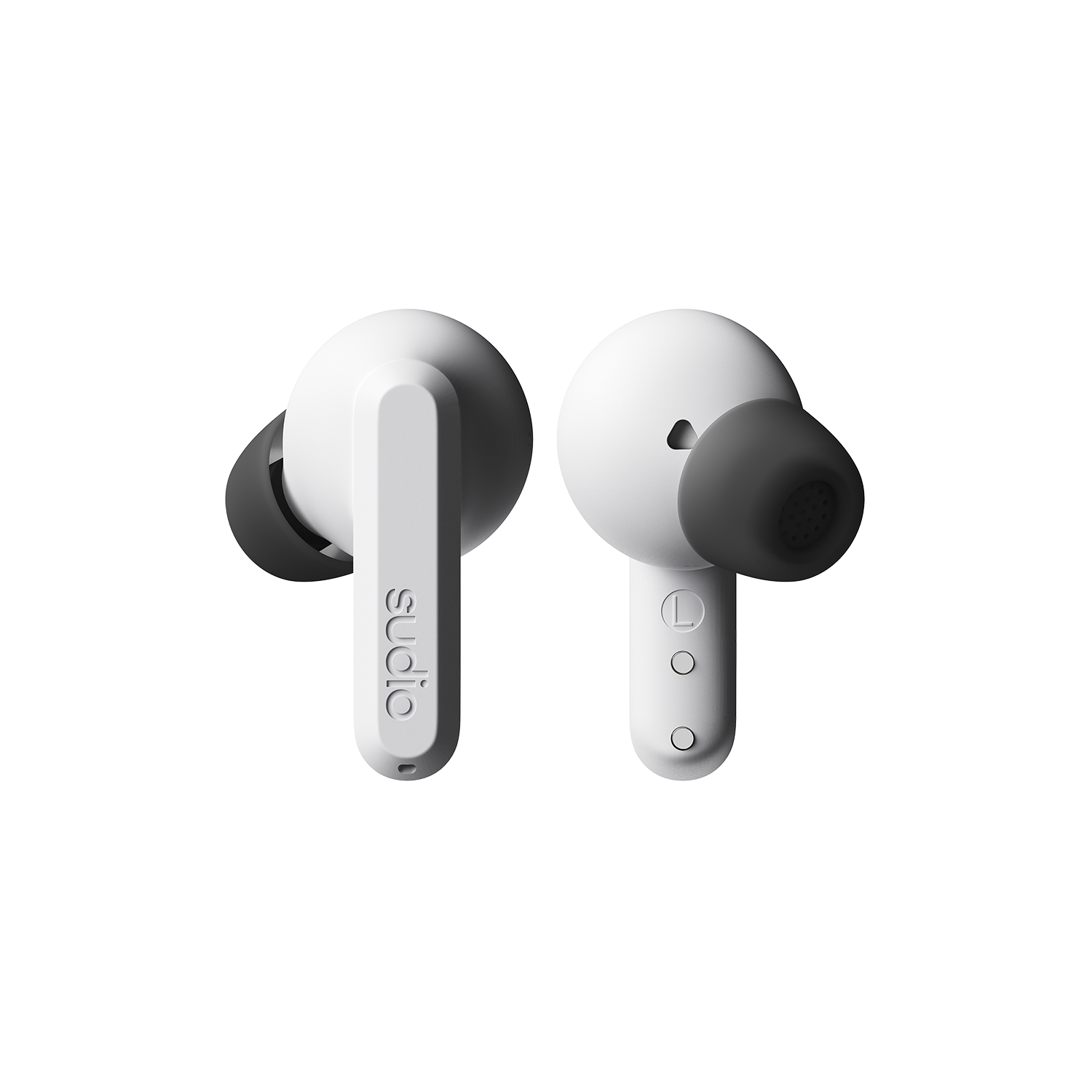 A3 Pro Kabellose In-Ear Kopfhörer Weiß