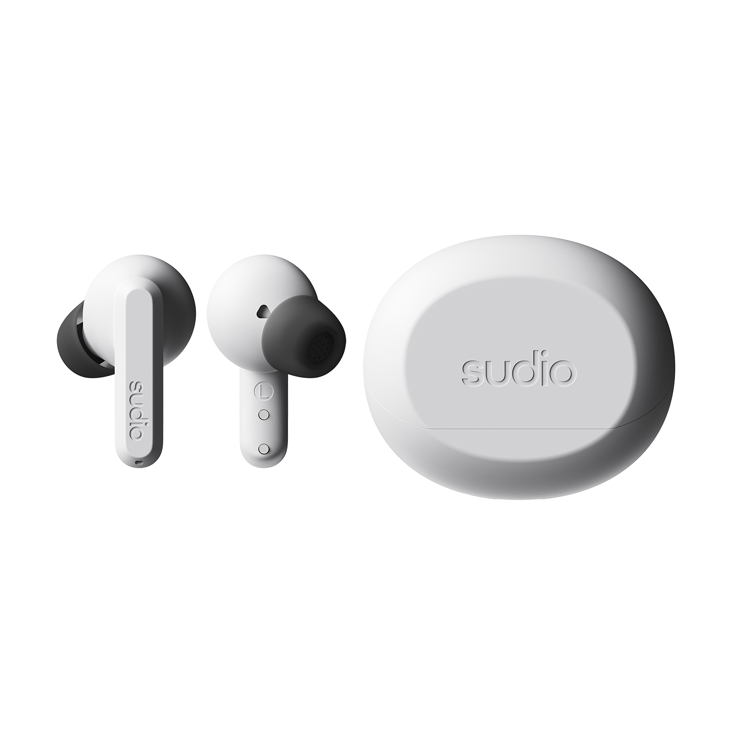 A3 Pro Kabellose In-Ear Kopfhörer Weiß