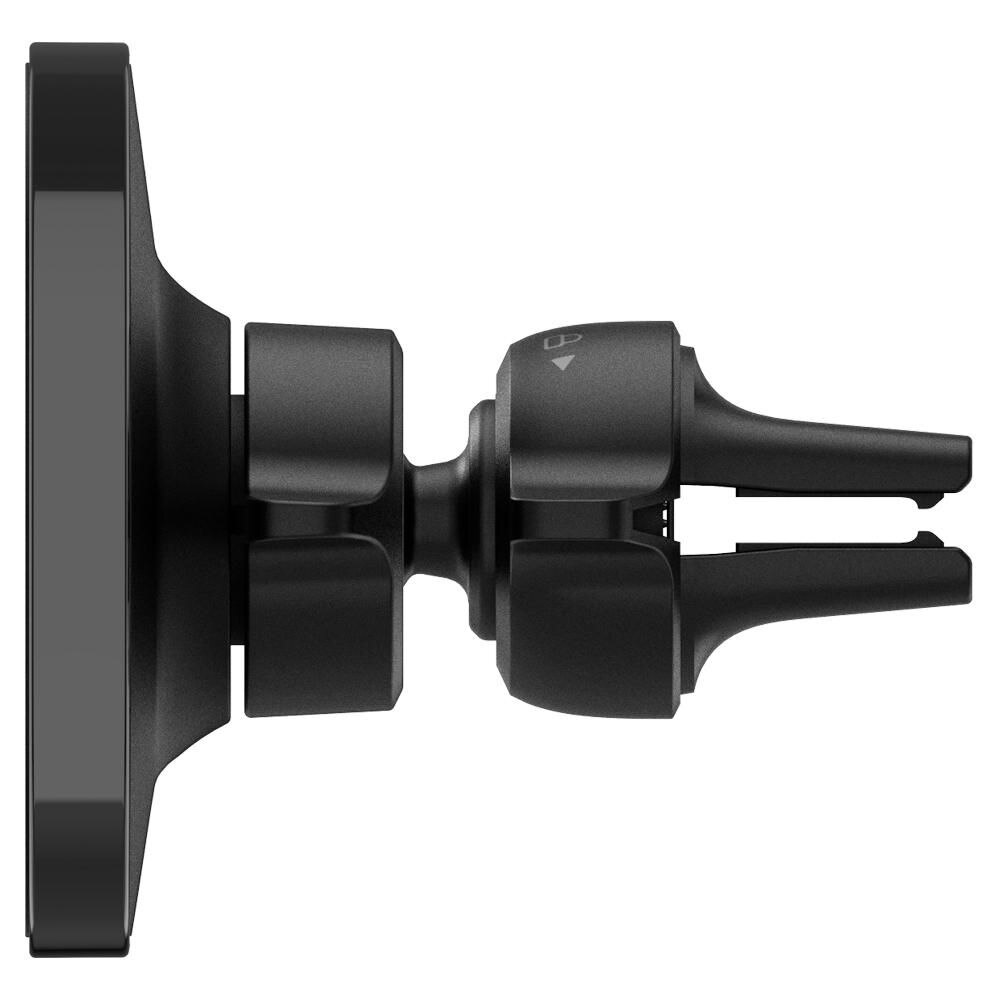 MagFit Car Mount Holder Black