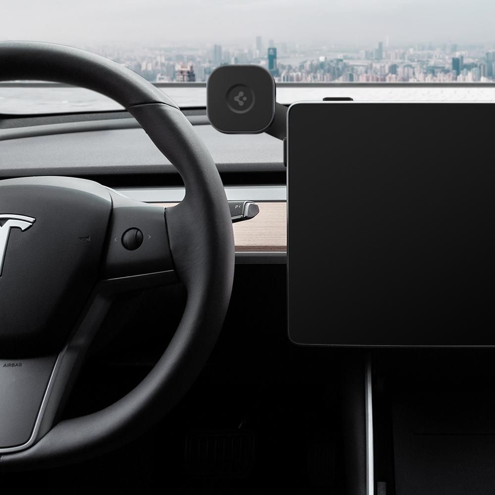 MagSafe magnetische Handyhalterung für Tesla Model 3 / Y