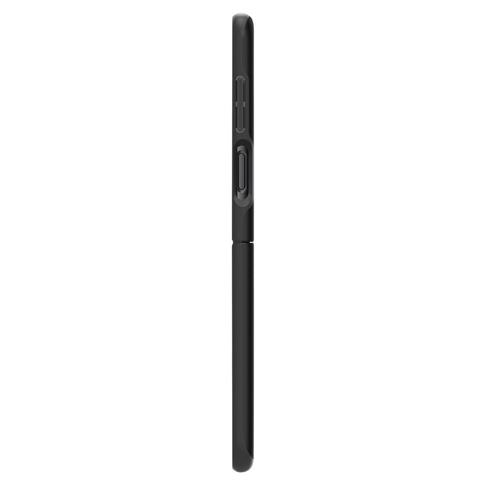 Case Thin Fit Samsung Galaxy Z Flip 3 Black