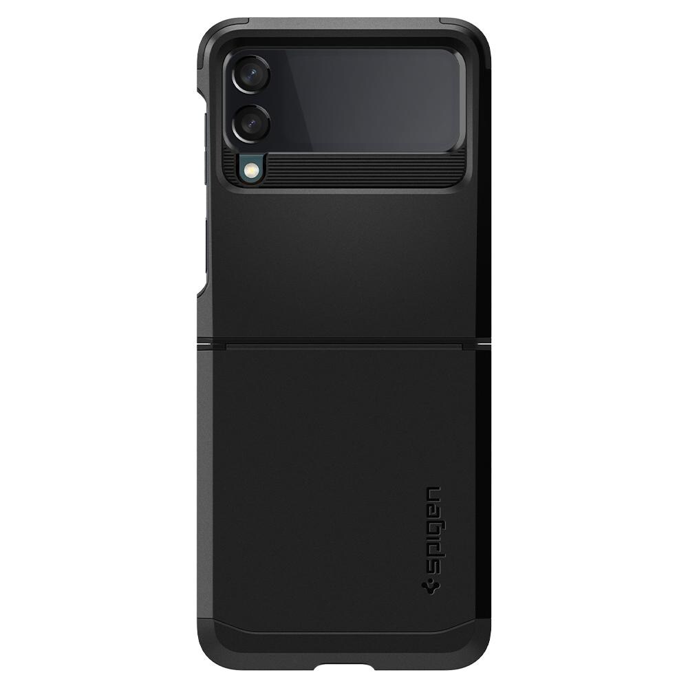 Case Tough Armor Samsung Galaxy Z Flip 3 Black