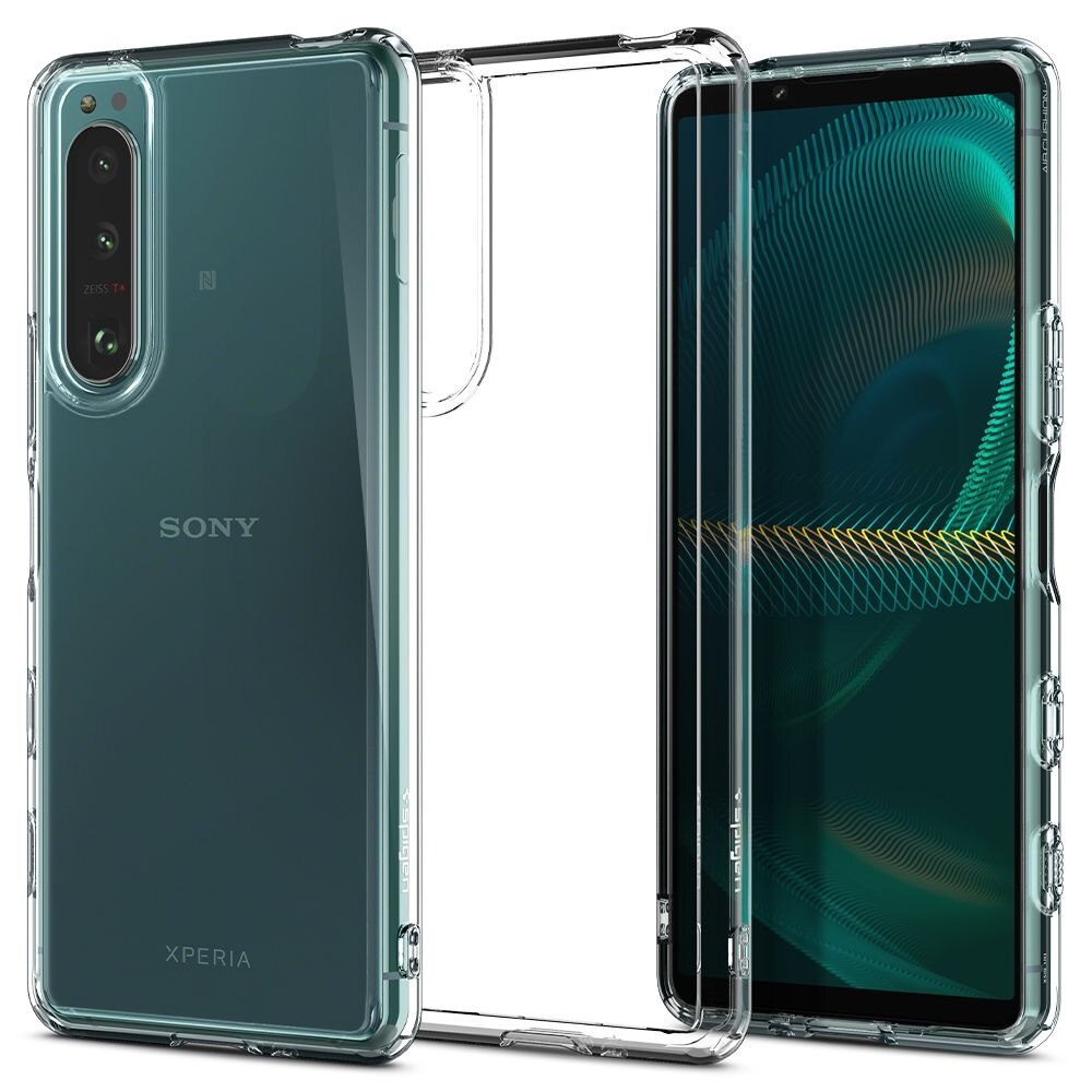 Case Ultra Hybrid Sony Xperia 5 III Crystal Clear