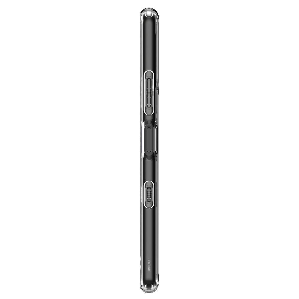 Case Ultra Hybrid Sony Xperia 10 III Crystal Clear