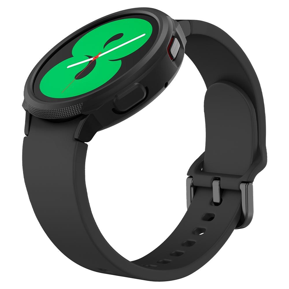 Case Liquid Air Samsung Galaxy Watch 4 44mm Black