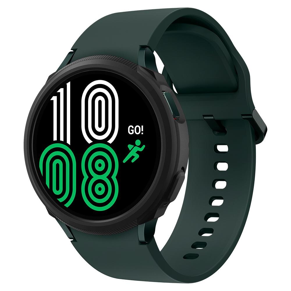 Case Liquid Air Samsung Galaxy Watch 4 44mm Black