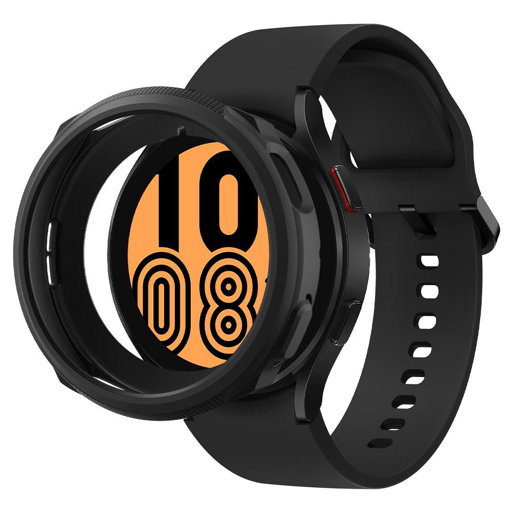 Case Liquid Air Samsung Galaxy Watch 4/5 40mm Black