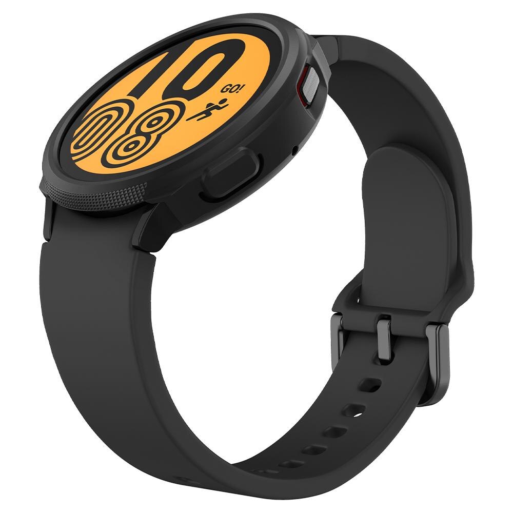 Case Liquid Air Samsung Galaxy Watch 5 40mm Black