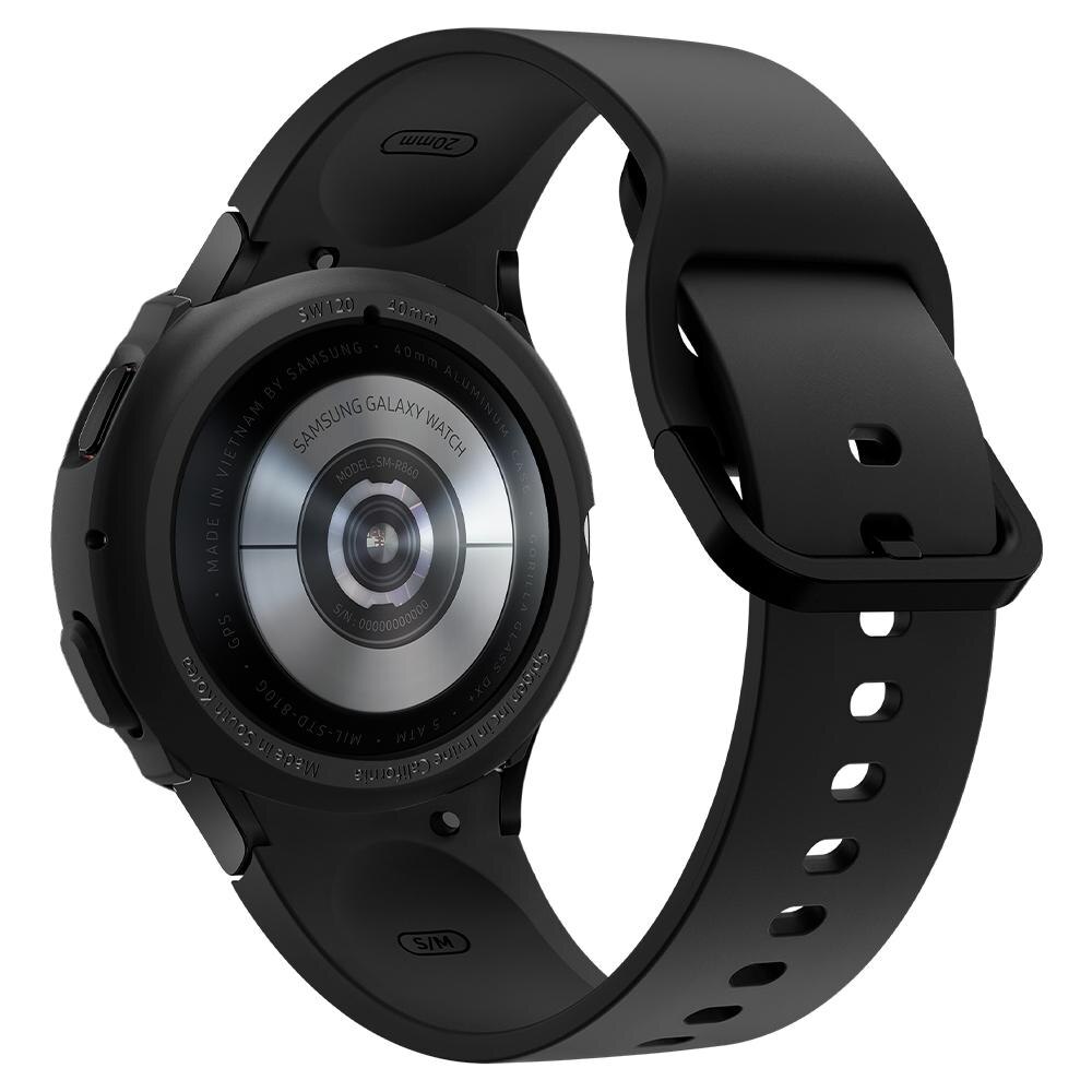 Case Liquid Air Samsung Galaxy Watch 5 40mm Black