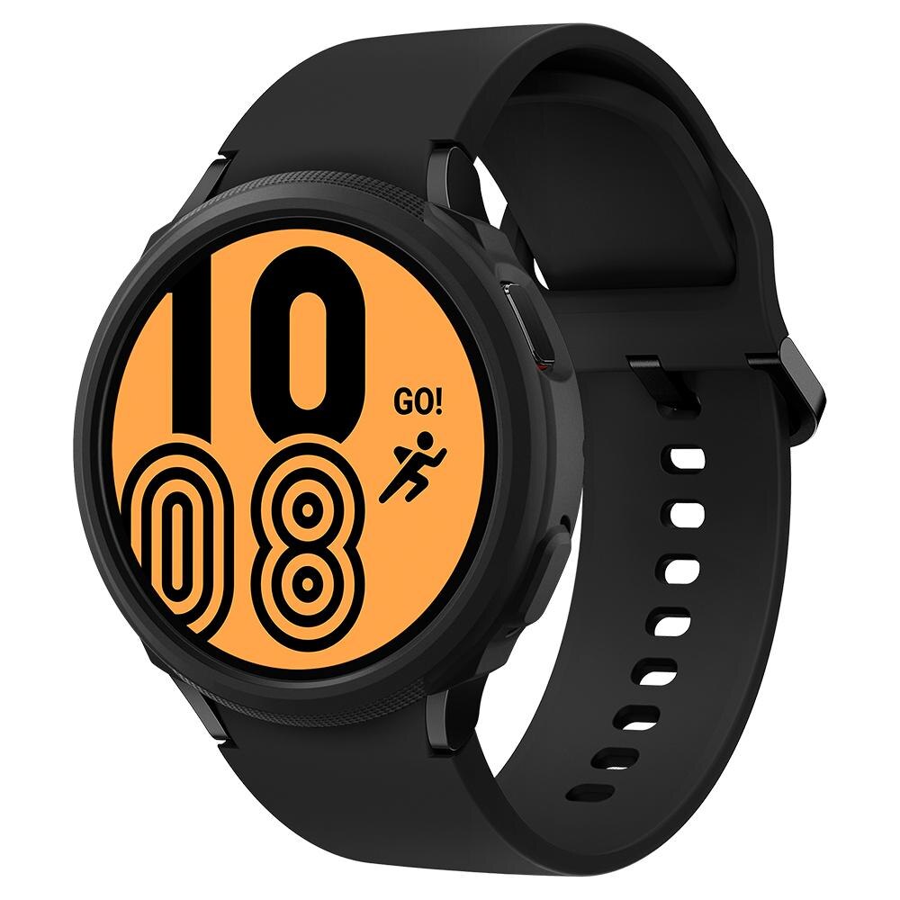 Case Liquid Air Samsung Galaxy Watch 4 40mm Black