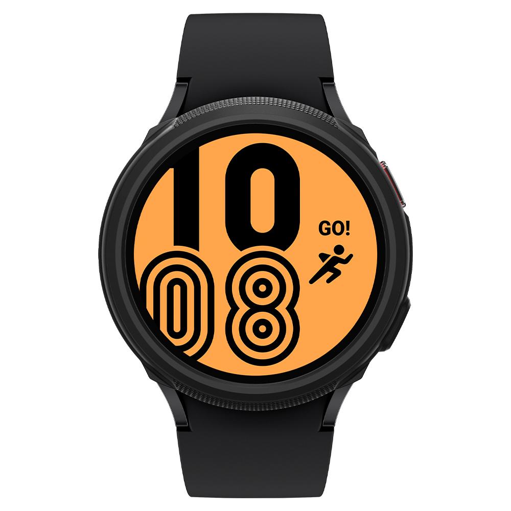 Case Liquid Air Samsung Galaxy Watch 4 40mm Black