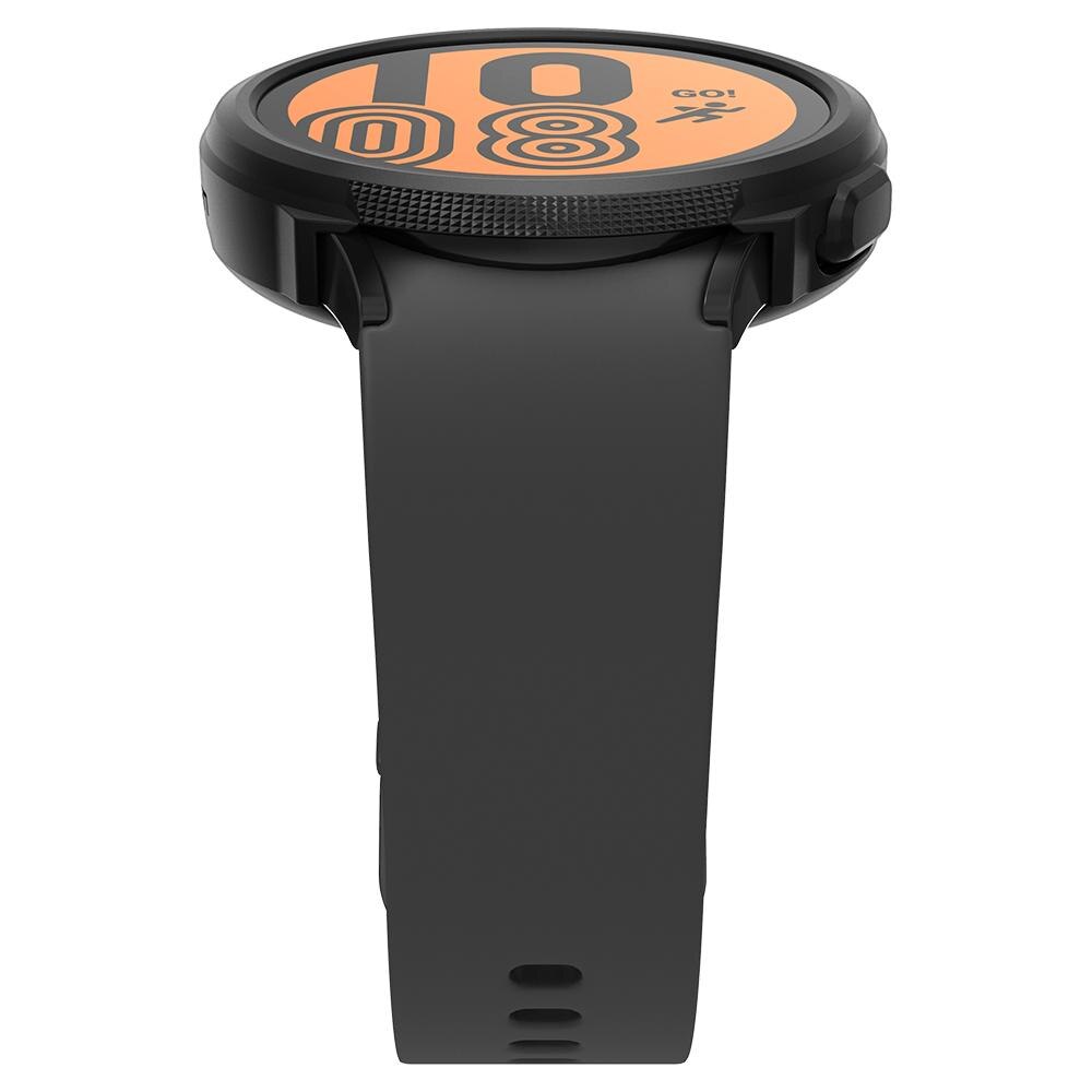 Case Liquid Air Samsung Galaxy Watch 5 40mm Black