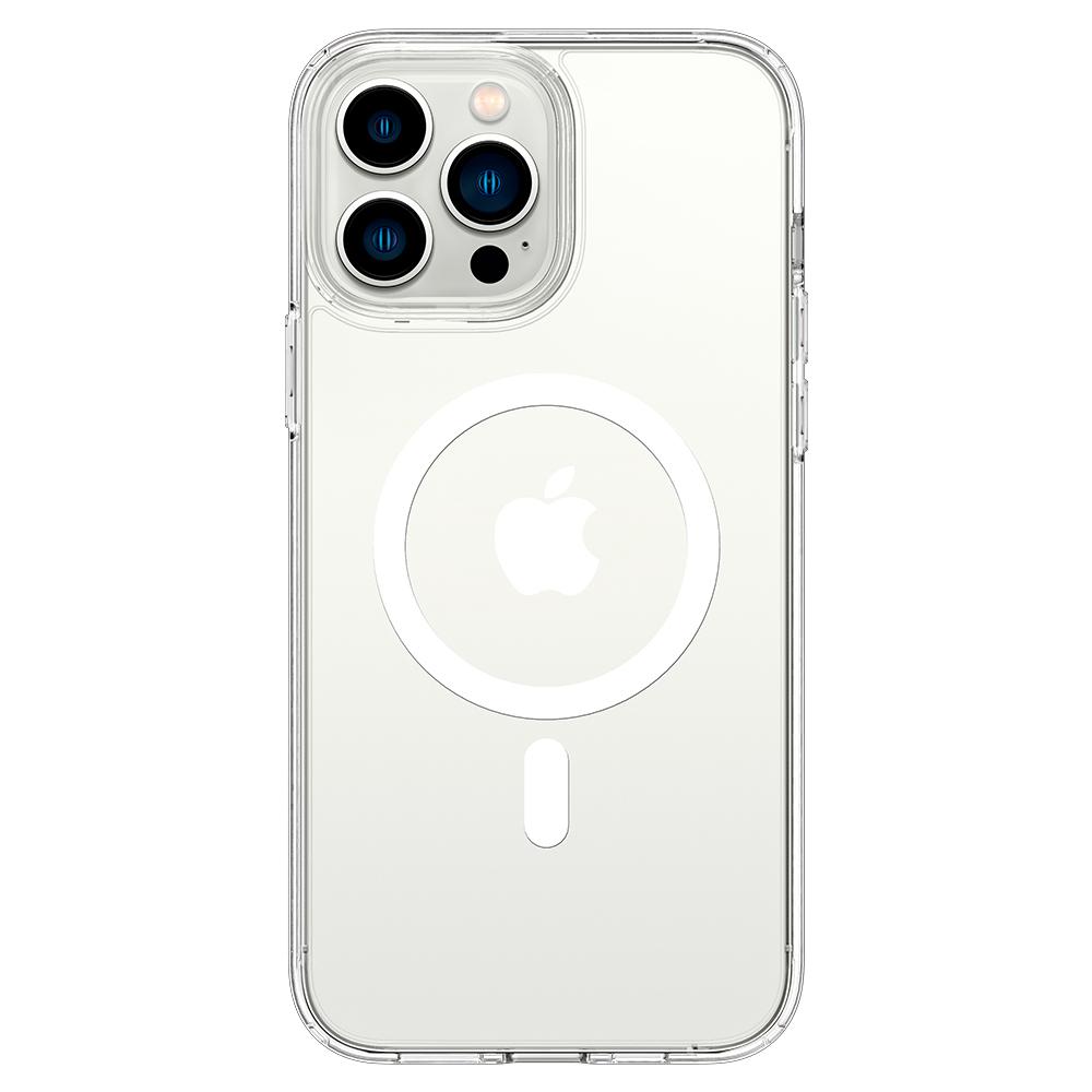 Case Ultra Hybrid Mag iPhone 13 Pro Max White