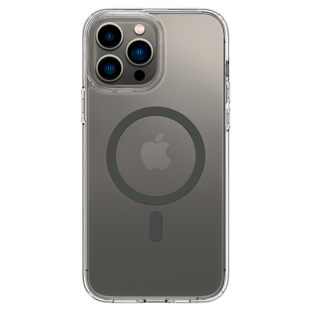 Case Ultra Hybrid Mag iPhone 13 Pro Max Graphite