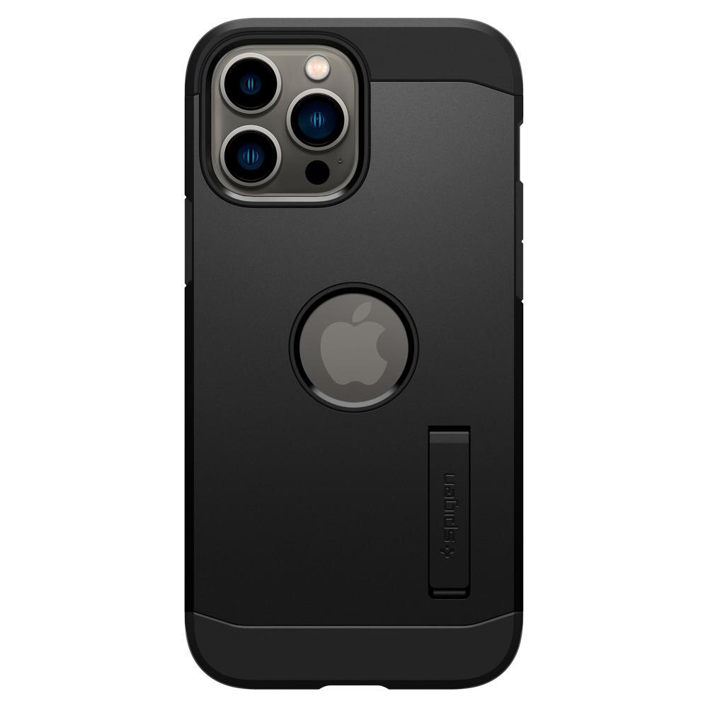 Case Tough Armor iPhone 13 Pro Max Black