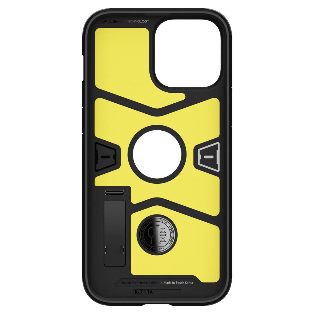 Case Tough Armor iPhone 13 Pro Max Black