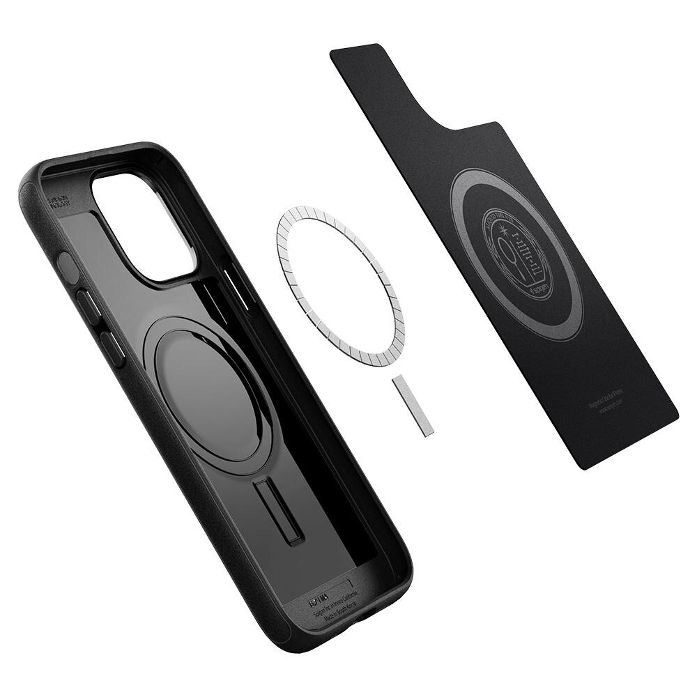 Case Mag Armor iPhone 13 Pro Max Black