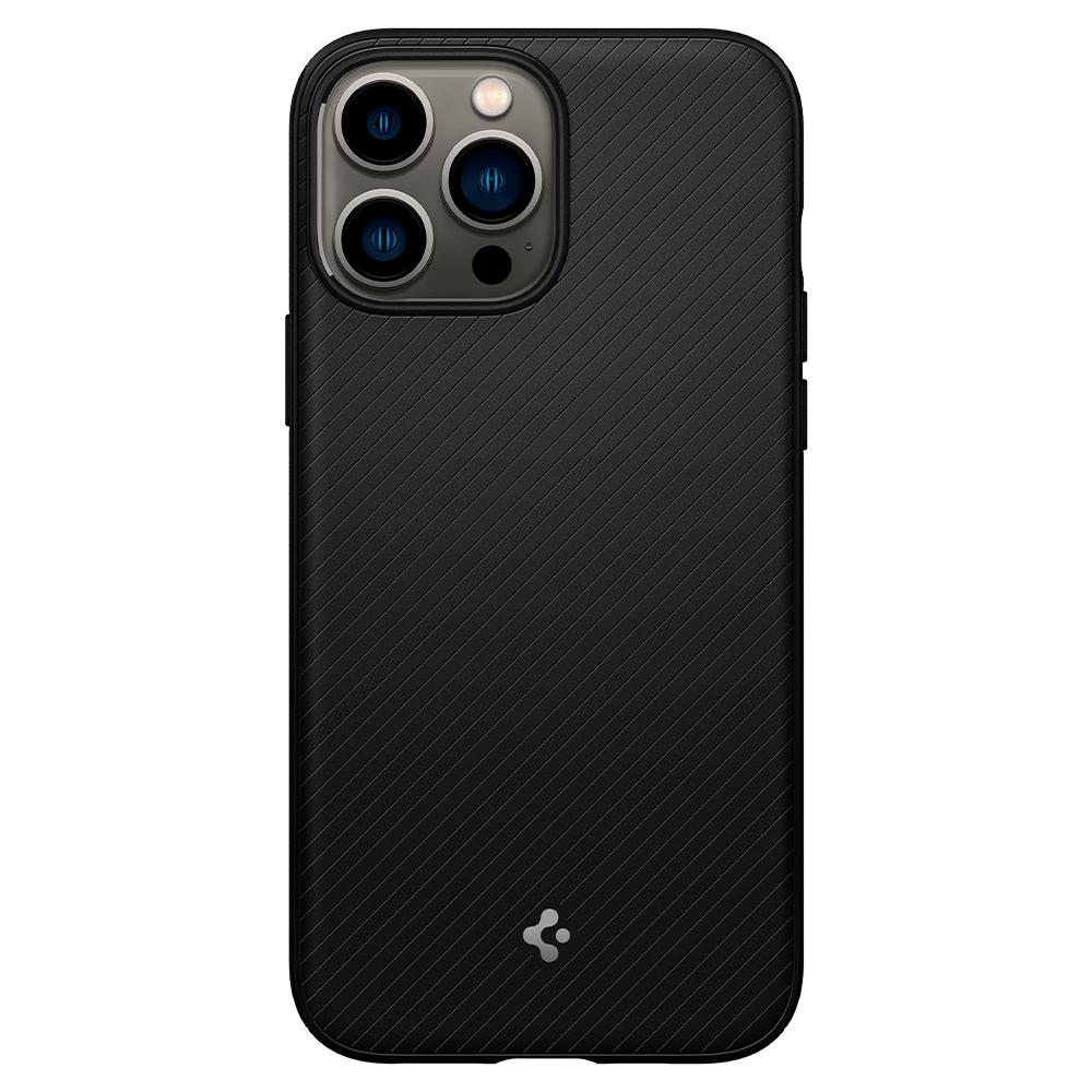 Case Mag Armor iPhone 13 Pro Max Black